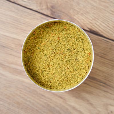 Gemüsesuppe herzhaft pikant 350g | Hildegard von Bingen - Dianas Klosterlädchen