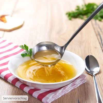 Gemüsesuppe herzhaft pikant 350g | Hildegard von Bingen - Dianas Klosterlädchen