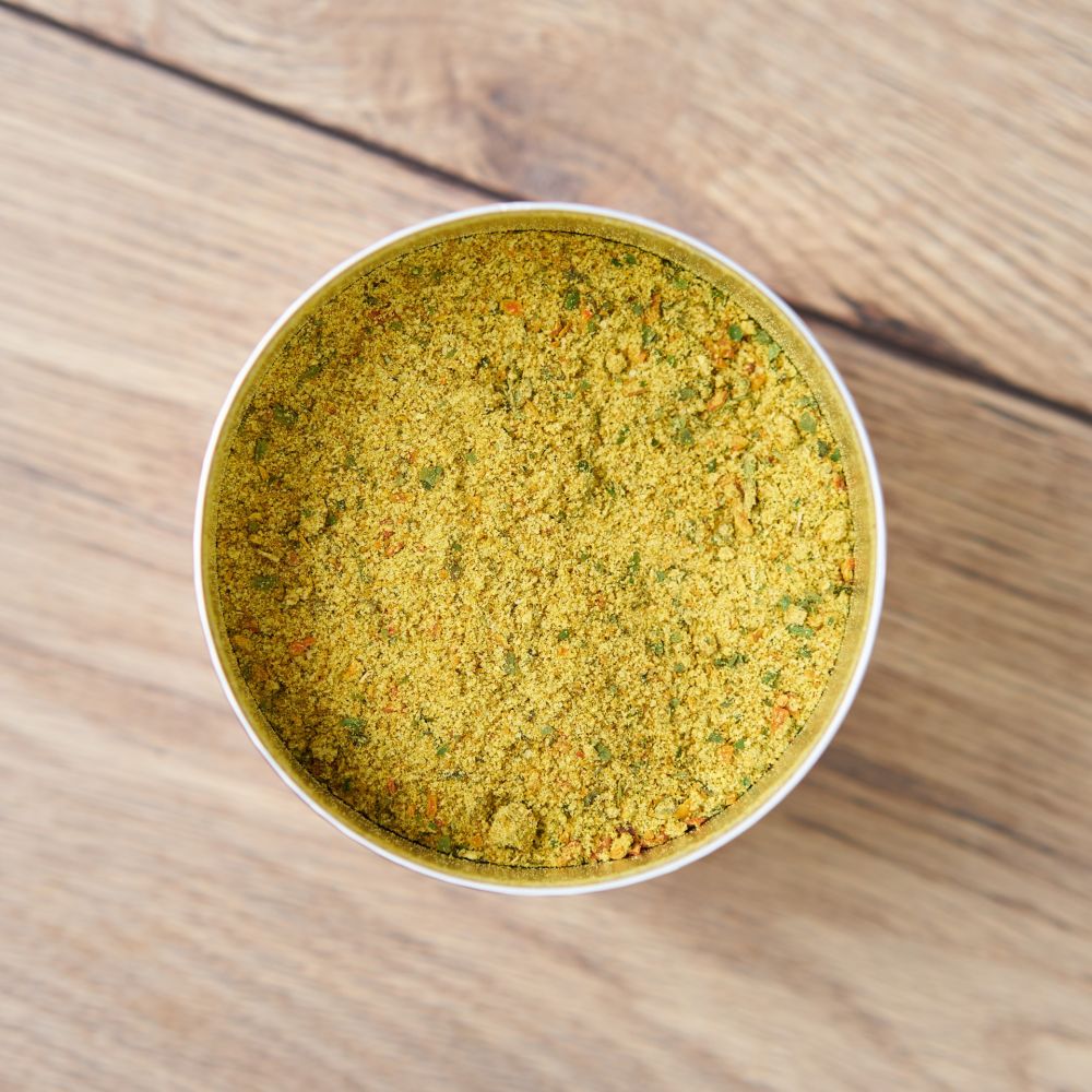 Gemüsesuppe lieblich mild 350g | Hildegard von Bingen - Dianas Klosterlädchen