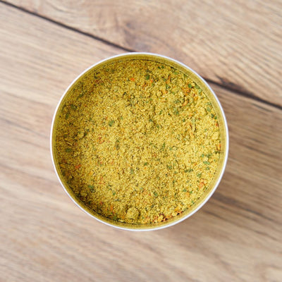 Gemüsesuppe lieblich mild 350g | Hildegard von Bingen - Dianas Klosterlädchen
