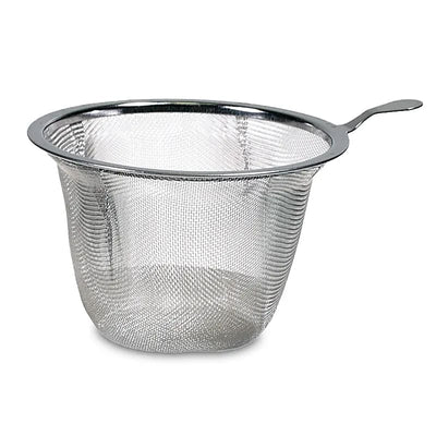 Geschenk-Set Teetasse mit Sieb Sternzeichen - Dianas Klosterlädchen