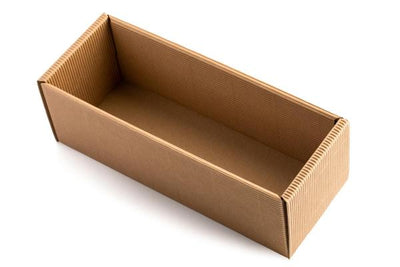 Geschenkbox | Geschenkverpackung für Deine Licht der Alpen Kerze - Dianas Klosterlädchen