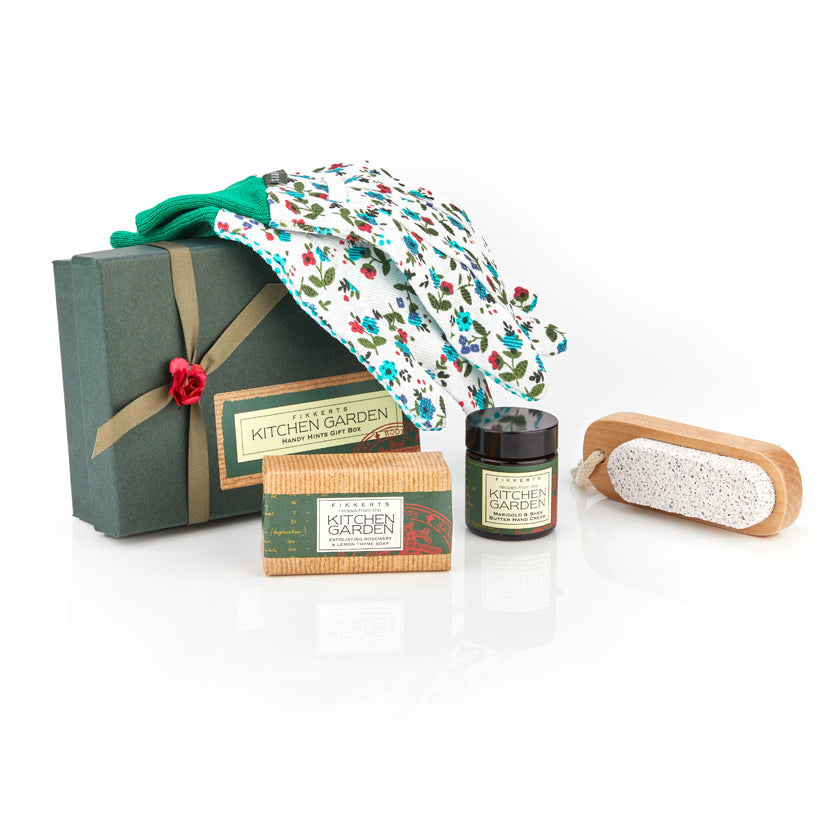 Geschenkbox Handy Hints KITCHEN GARDEN - Dianas Klosterlädchen