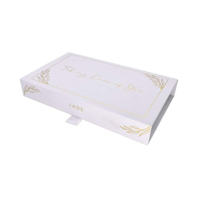 Gua Sha-MassageSet  Jade - Dianas Klosterlädchen