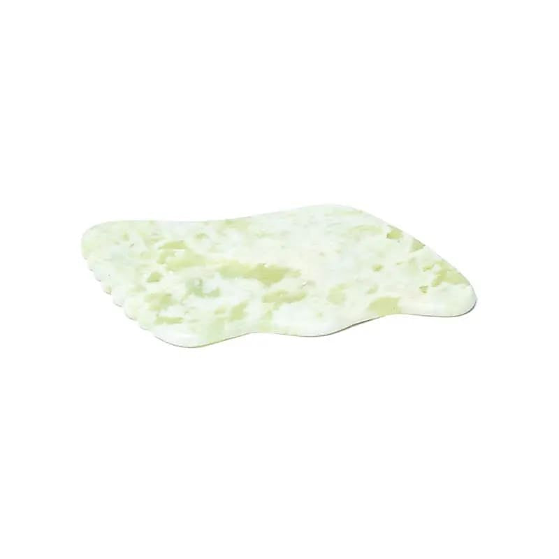 Gua Sha Massagestein Welle | Xinyi Jade - Dianas Klosterlädchen