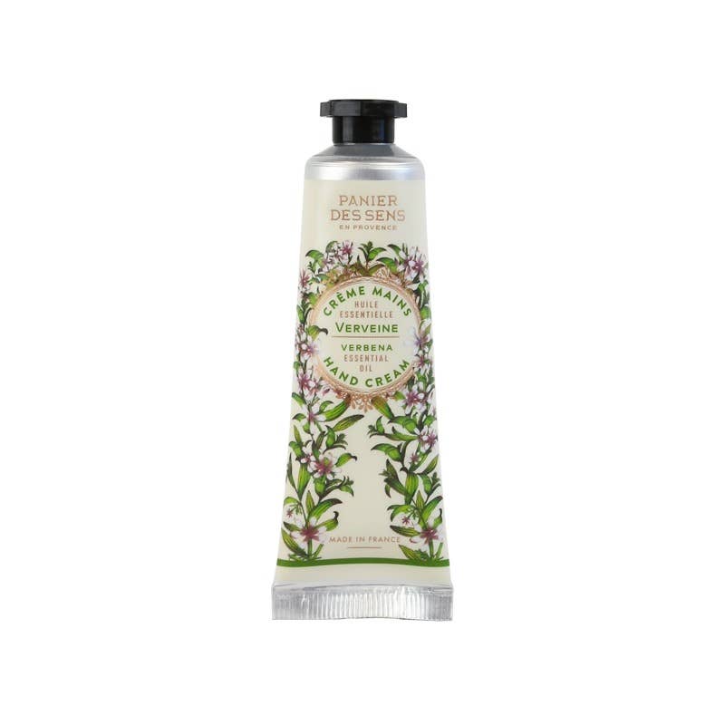 Handcreme 30 ml | Energetisiernde Verbene - Dianas Klosterlädchen
