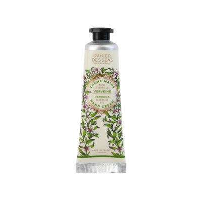 Handcreme 30 ml | Energetisiernde Verbene - Dianas Klosterlädchen