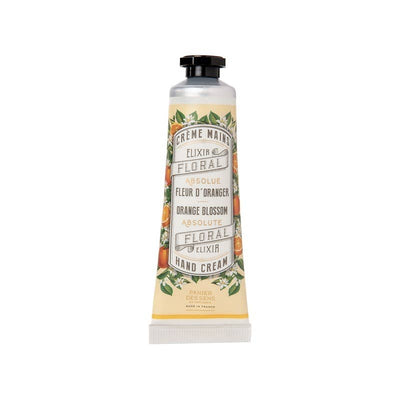 Handcreme 30ml | Orangenblüte - Dianas Klosterlädchen