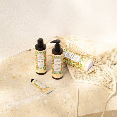 Handcreme 30ml | Orangenblüte - Dianas Klosterlädchen