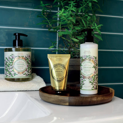 Handcreme 75 ml | Energetisierende Verbene - Dianas Klosterlädchen