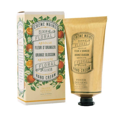 Handcreme 75ml | Orangenblüte - Dianas Klosterlädchen