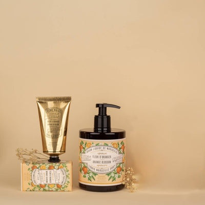 Handcreme 75ml | Orangenblüte - Dianas Klosterlädchen