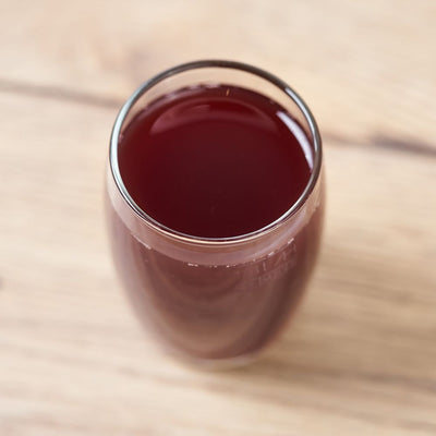 Hirschzungen Trank 500ml |Hildegard von Bingen - Dianas Klosterlädchen
