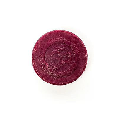 Holy Lama Seife Kronenchakra, Sahasrara in Karton - Dianas Klosterlädchen