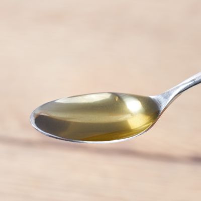 Balsam-Fenchel Tropfen 100ml Hildegards Laden
