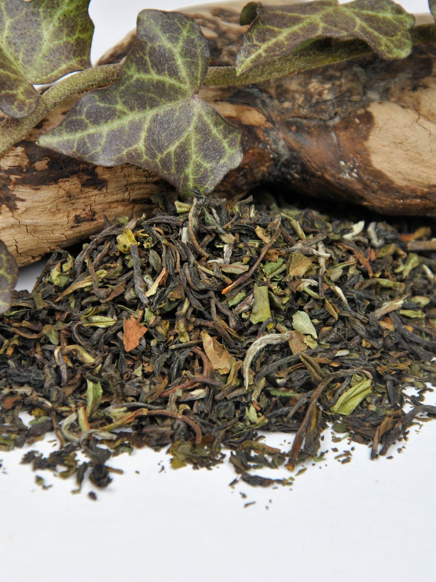 Schwarzer Tee - Bio Darjeeling - 80g in www.klosterlaedchen.com