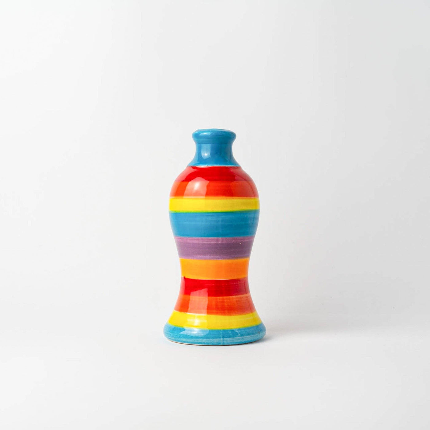 IRIS Ölflasche 300ml - Dianas Klosterlädchen