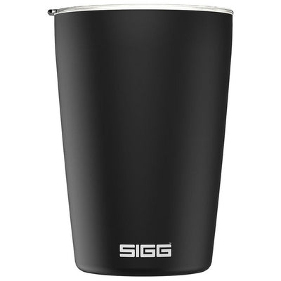 Kaffeebecher NESO Pure Ceram Black 0.3 L - Dianas Klosterlädchen