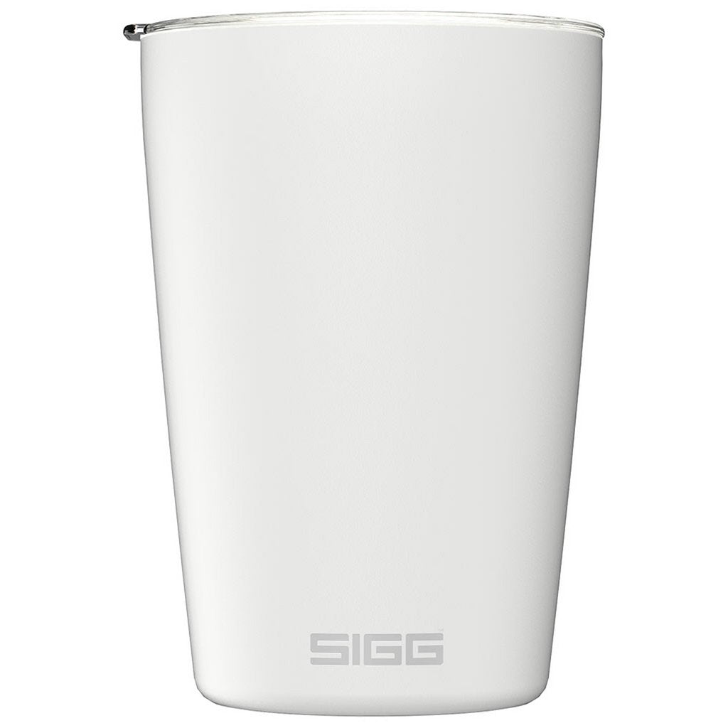Kaffeebecher NESO Pure Ceram White 0.3 L - Dianas Klosterlädchen