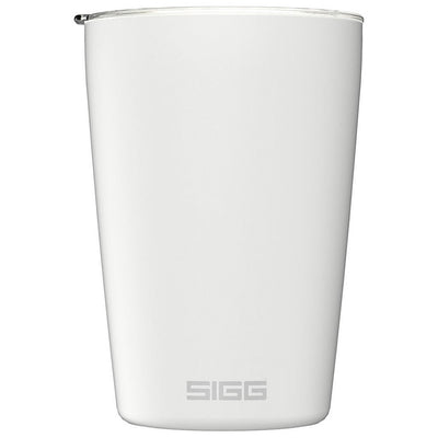 Kaffeebecher NESO Pure Ceram White 0.3 L - Dianas Klosterlädchen