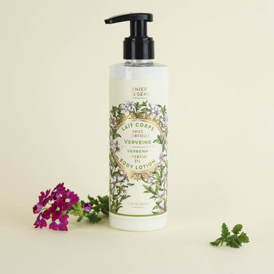 Körpermilch 250 ml | Eisenkraut - Dianas Klosterlädchen