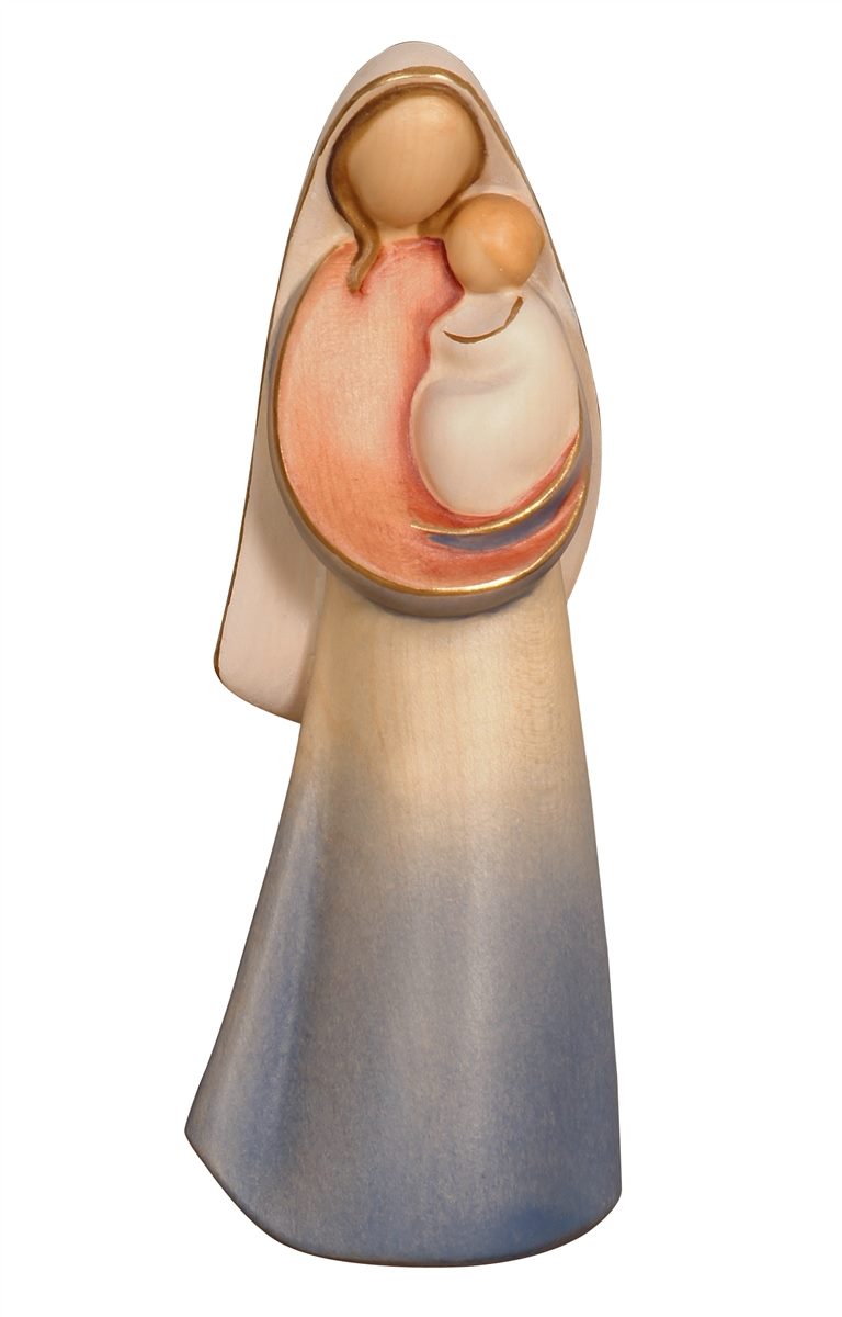 La Madonna modern 15cm - Dianas Klosterlädchen