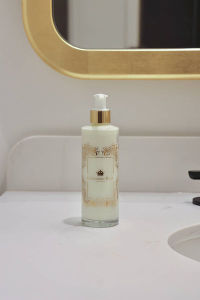 Le Bassin de Neptune Körper- & Handlotion Versailles - Dianas Klosterlädchen
