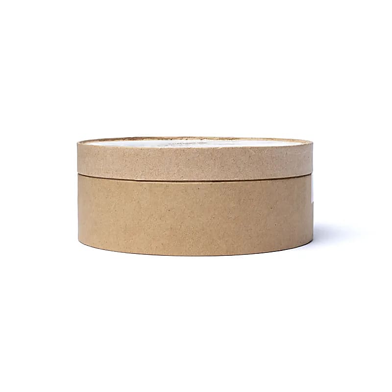 Lotus Teelichthalter beige goldfarbig 13,5 cm - Dianas Klosterlädchen