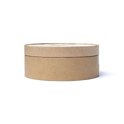 Lotus Teelichthalter beige goldfarbig 13,5 cm - Dianas Klosterlädchen