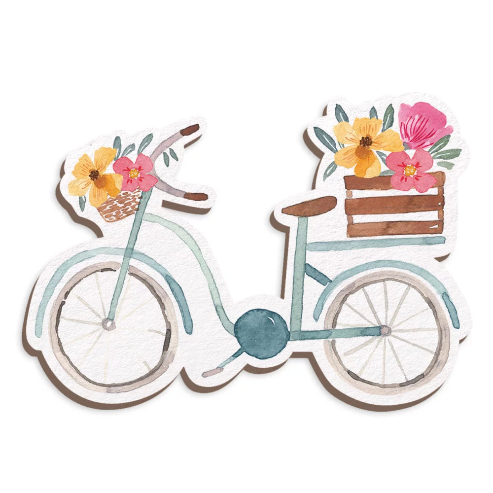 Magnet Fahrrad - Dianas Klosterlädchen