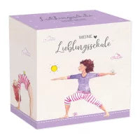 Müslischale Kleine Auszeit - Dianas Klosterlädchen