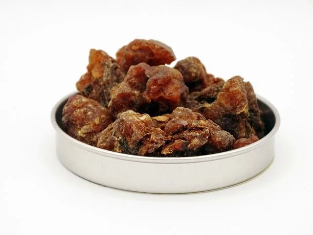 Myrrhe Jemen - Dianas Klosterlädchen