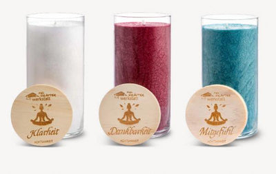Naturkraft Berglicht MITGEFÜHL - Dianas Klosterlädchen