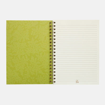 Notizbuch Haveli Garden, Sara Miller - Dianas Klosterlädchen