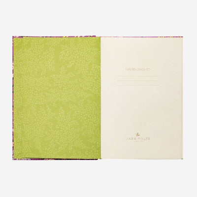 Notizbuch Mindfulness Journal, Sara Miller - Dianas Klosterlädchen
