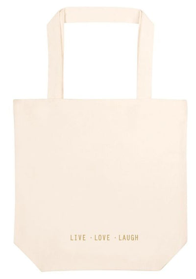 Omm for you Shopper Bio-Baumwolle Buddha - Dianas Klosterlädchen