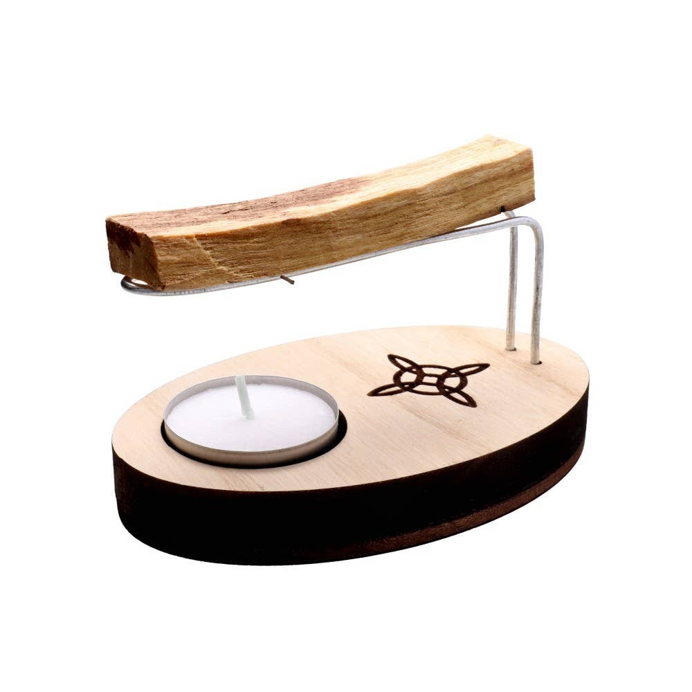 Palo Santo-Brenner - Dianas Klosterlädchen