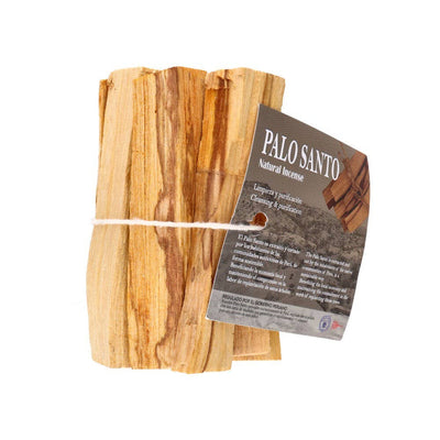 Palo Santo - Bündel - Dianas Klosterlädchen