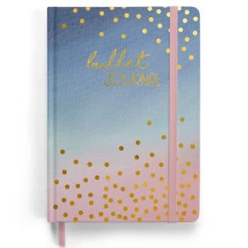 PapiePremium Bullet Journal Starter Set - (Watercolor)-Notizbuch - Dianas Klosterlädchen