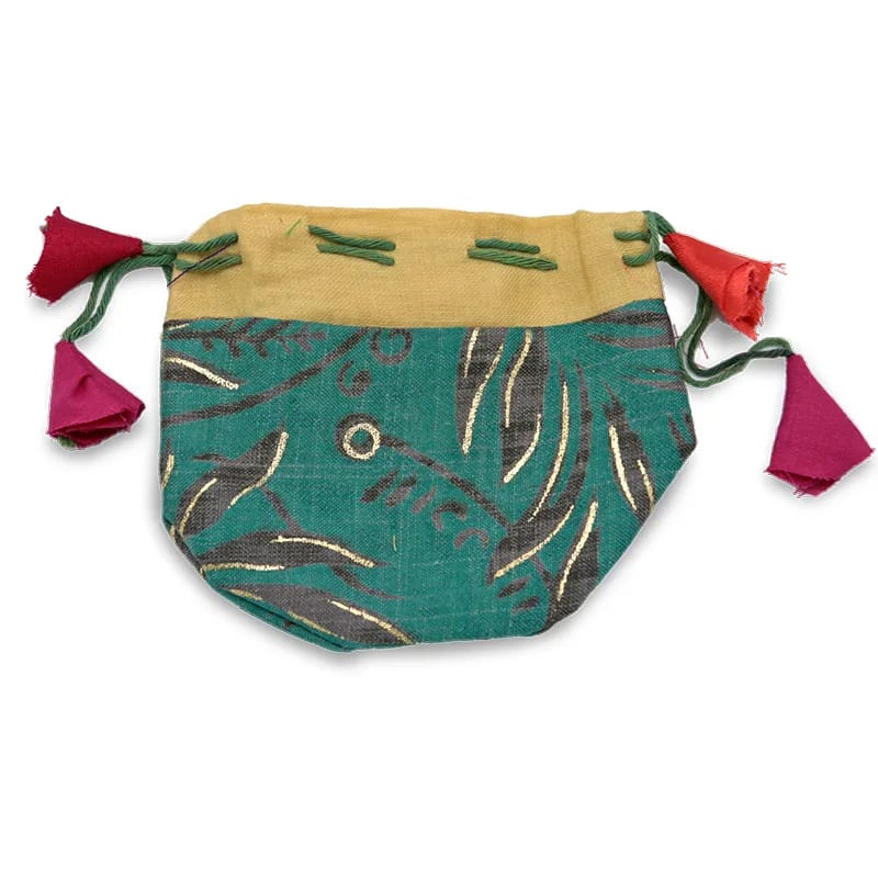 Pendeltaschen - klein - verschiedene Designs - Dianas Klosterlädchen
