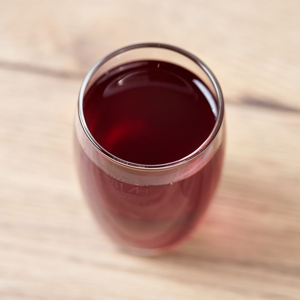 Petersilien Honig Trank 500ml | Hildegard von Bingen - Dianas Klosterlädchen