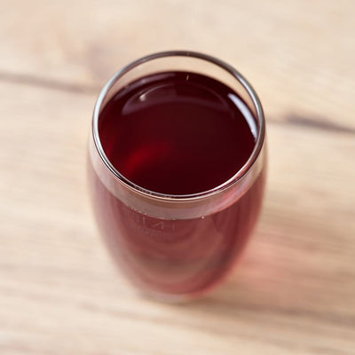 Petersilien Honig Trank 500ml | Hildegard von Bingen - Dianas Klosterlädchen