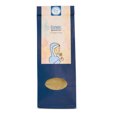 Quendel gemahlen 100g | Hildegard von Bingen - Dianas Klosterlädchen