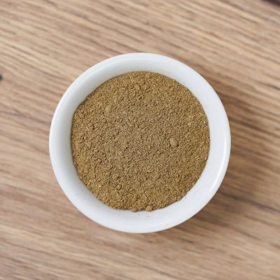 Quendel gemahlen 100g | Hildegard von Bingen - Dianas Klosterlädchen