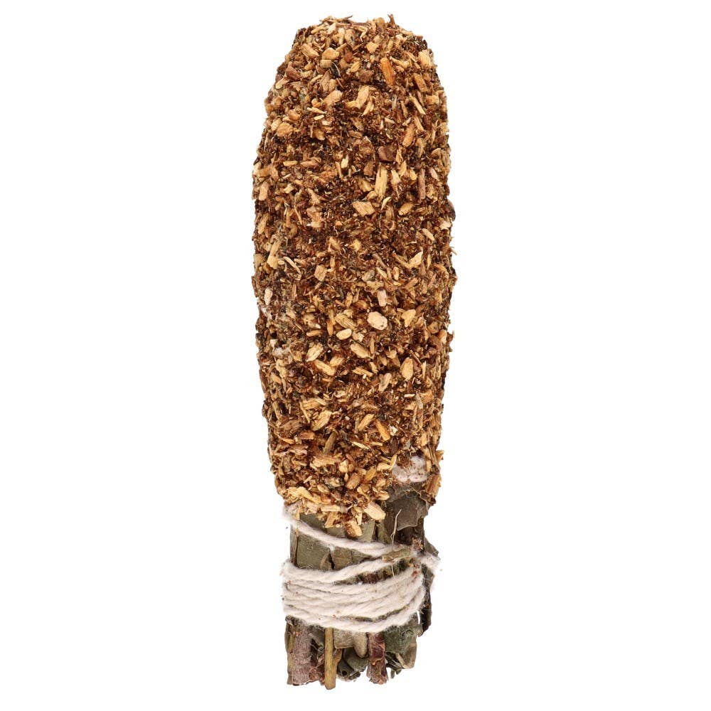 Sahumito Mirra Palo Santo Energiereinigung - Räucherbündel - Dianas Klosterlädchen