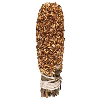 Sahumito Mirra Palo Santo Energiereinigung - Räucherbündel - Dianas Klosterlädchen