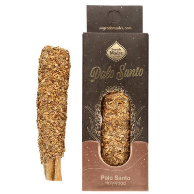 Sahumito Palo Santo  - Sagrada Madre - Dianas Klosterlädchen