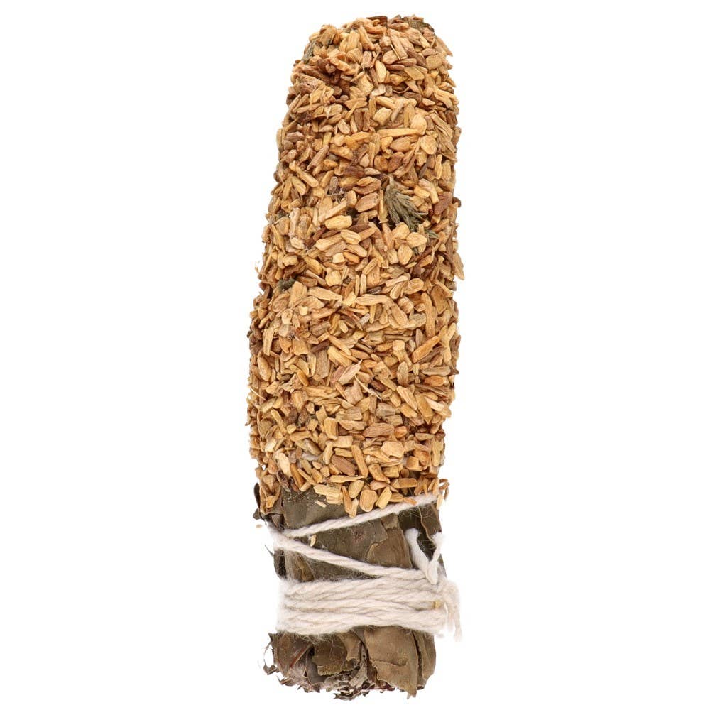 Sahumito Palo Santo Spirituelle Reinigung - Heilige Mutter - Dianas Klosterlädchen
