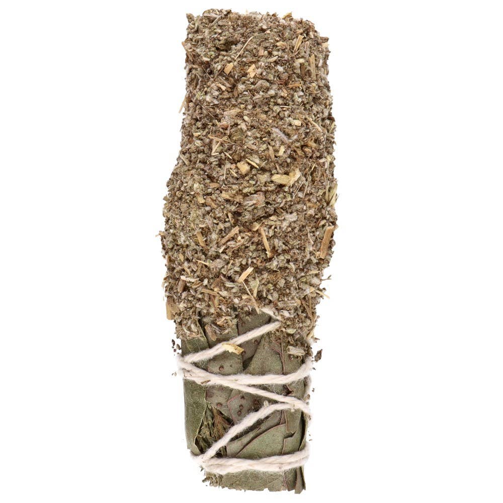 Sahumito White Sage Purification - Heilige Mutter - Dianas Klosterlädchen