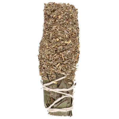 Sahumito White Sage Purification - Heilige Mutter - Dianas Klosterlädchen